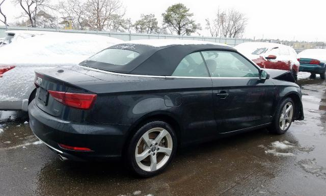 Photo 3 VIN: WAU7ELFF1K1031300 - AUDI A3 