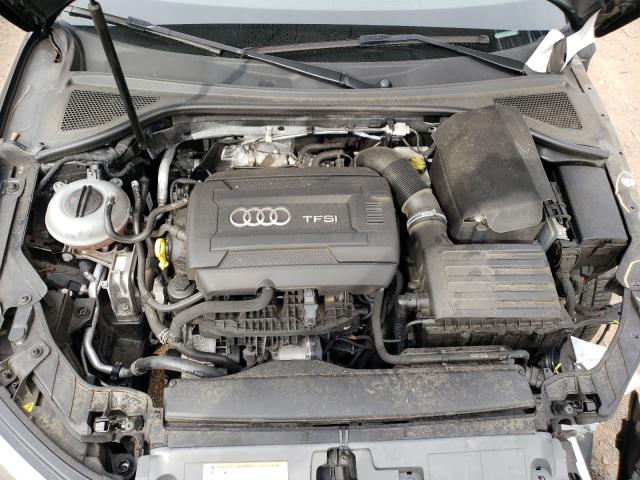 Photo 6 VIN: WAU7FLFF0F1124697 - AUDI A3 PREMIUM 