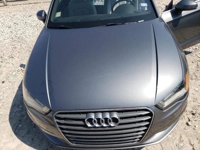 Photo 10 VIN: WAU7FLFF0F1141600 - AUDI ALL OTHER 