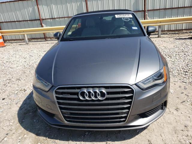 Photo 4 VIN: WAU7FLFF0F1141600 - AUDI ALL OTHER 