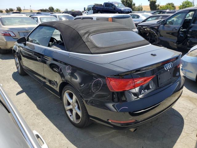 Photo 1 VIN: WAU7FLFF1F1033647 - AUDI A3 