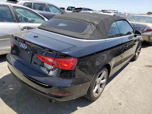 Photo 2 VIN: WAU7FLFF1F1033647 - AUDI A3 