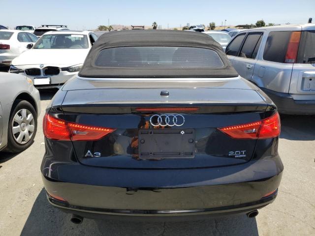 Photo 5 VIN: WAU7FLFF1F1033647 - AUDI A3 