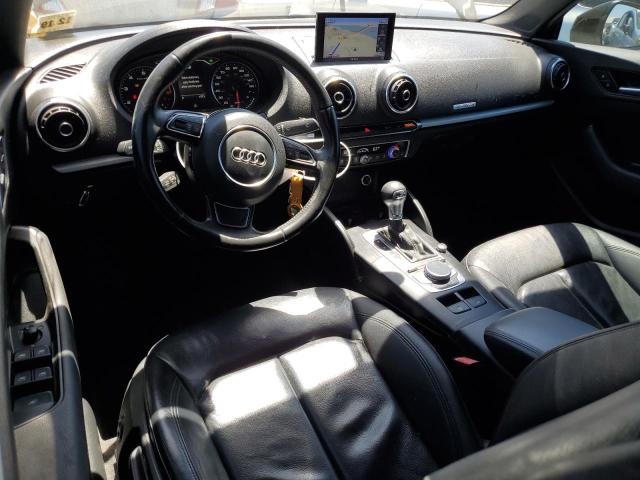 Photo 7 VIN: WAU7FLFF1F1033647 - AUDI A3 