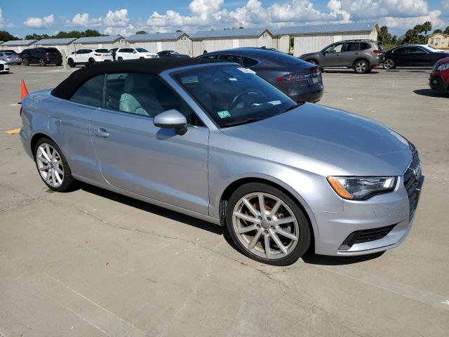 Photo 3 VIN: WAU7FLFF3F1112589 - AUDI A3 PREMIUM 