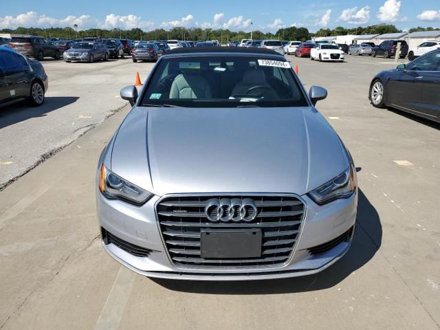 Photo 4 VIN: WAU7FLFF3F1112589 - AUDI A3 PREMIUM 