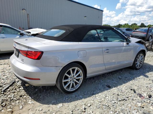 Photo 2 VIN: WAU7FLFF4F1099707 - AUDI A3 PREMIUM 