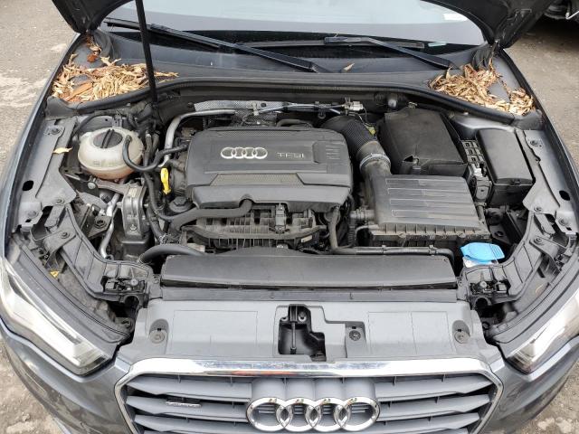 Photo 10 VIN: WAU7FLFF4F1112441 - AUDI A3 PREMIUM 