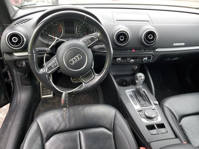 Photo 7 VIN: WAU7FLFF4F1112441 - AUDI A3 PREMIUM 