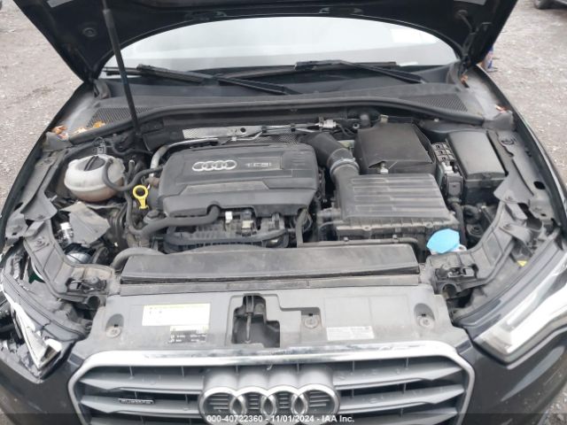 Photo 9 VIN: WAU7FLFF7F1029506 - AUDI A3 