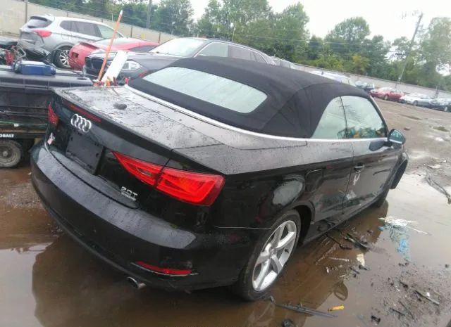 Photo 3 VIN: WAU7FLFF8F1129498 - AUDI A3 