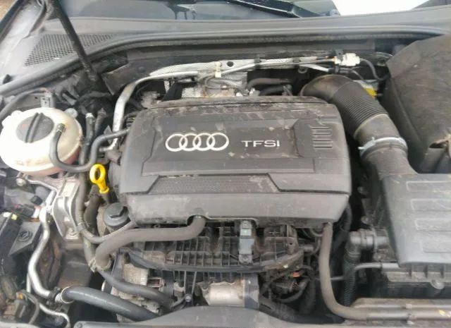 Photo 9 VIN: WAU7FLFF8F1129498 - AUDI A3 