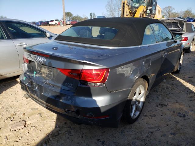 Photo 3 VIN: WAU7FLFFXF1038569 - AUDI A3 PREMIUM 