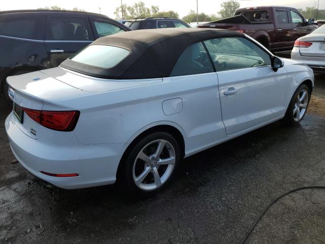 Photo 2 VIN: WAU7FLFFXF1128868 - AUDI A3 PREMIUM 