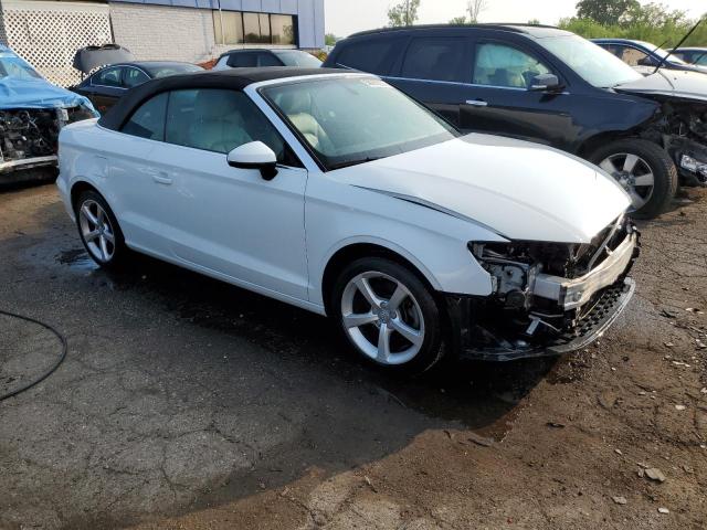 Photo 3 VIN: WAU7FLFFXF1128868 - AUDI A3 PREMIUM 