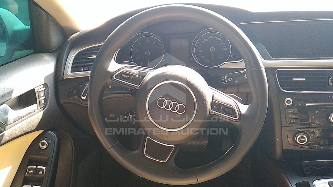 Photo 13 VIN: WAU8CD8T5DA002209 - AUDI A5 