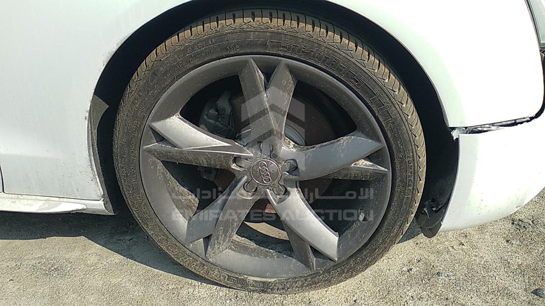 Photo 34 VIN: WAU8CD8T5DA002209 - AUDI A5 