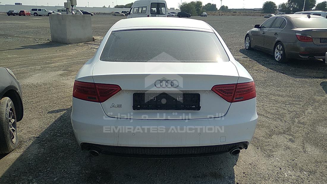 Photo 7 VIN: WAU8CD8T5DA002209 - AUDI A5 