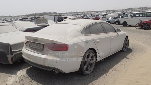 Photo 6 VIN: WAU8CDFR7DA020976 - AUDI A5 