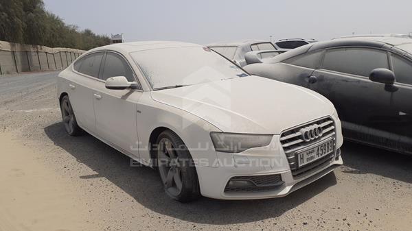 Photo 7 VIN: WAU8CDFR7DA020976 - AUDI A5 