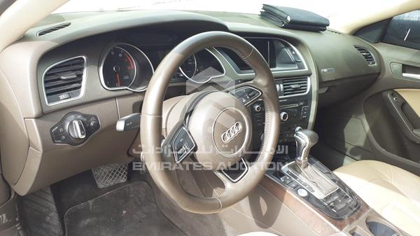 Photo 11 VIN: WAU8CDFR7EA000390 - AUDI A5 