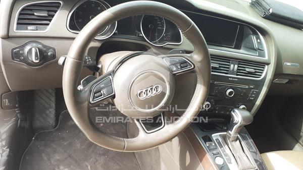 Photo 15 VIN: WAU8CDFR7EA000390 - AUDI A5 