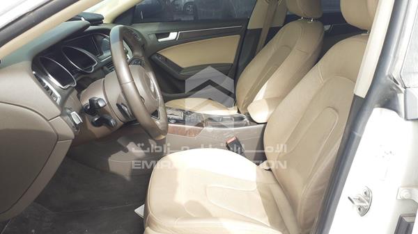 Photo 17 VIN: WAU8CDFR7EA000390 - AUDI A5 