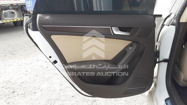 Photo 22 VIN: WAU8CDFR7EA000390 - AUDI A5 