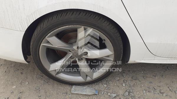 Photo 34 VIN: WAU8CDFR7EA000390 - AUDI A5 