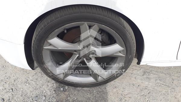 Photo 36 VIN: WAU8CDFR7EA000390 - AUDI A5 