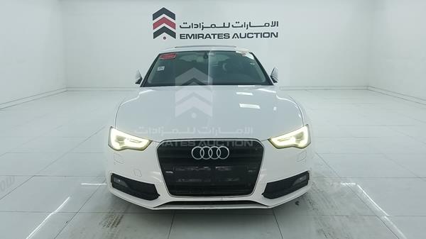 Photo 0 VIN: WAU8CDFR7EA000390 - AUDI A5 