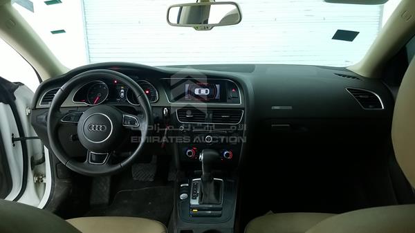 Photo 15 VIN: WAU8CDFR7EA000390 - AUDI A5 