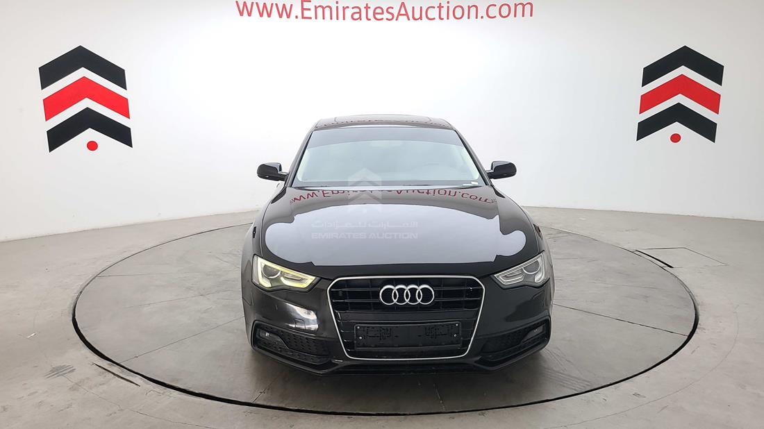 Photo 1 VIN: WAU8CDFR9EA021578 - AUDI A5 