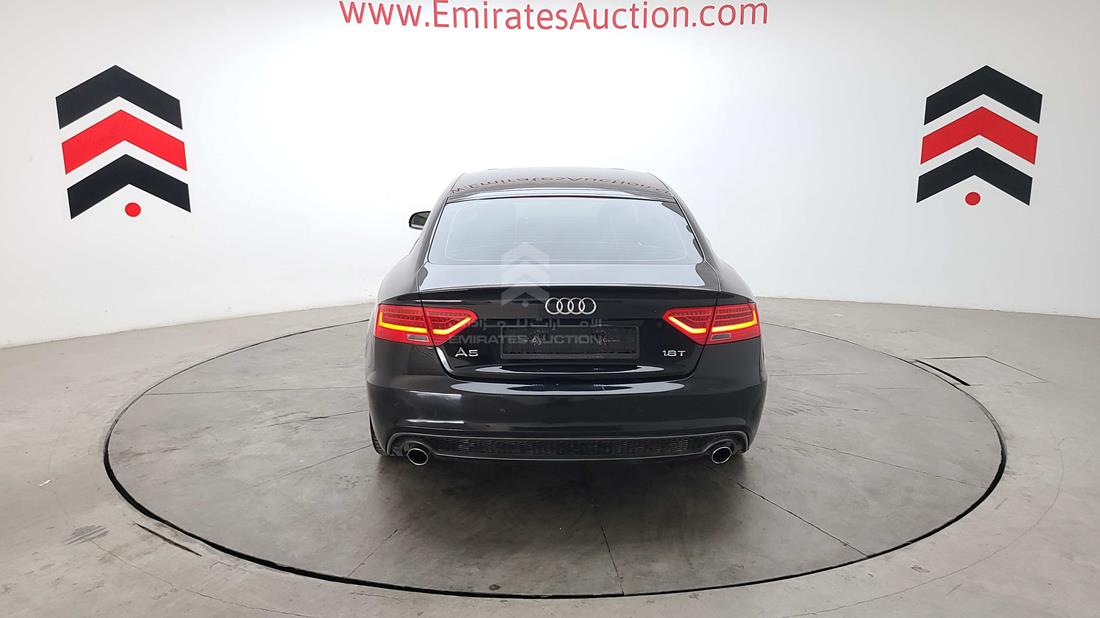 Photo 10 VIN: WAU8CDFR9EA021578 - AUDI A5 