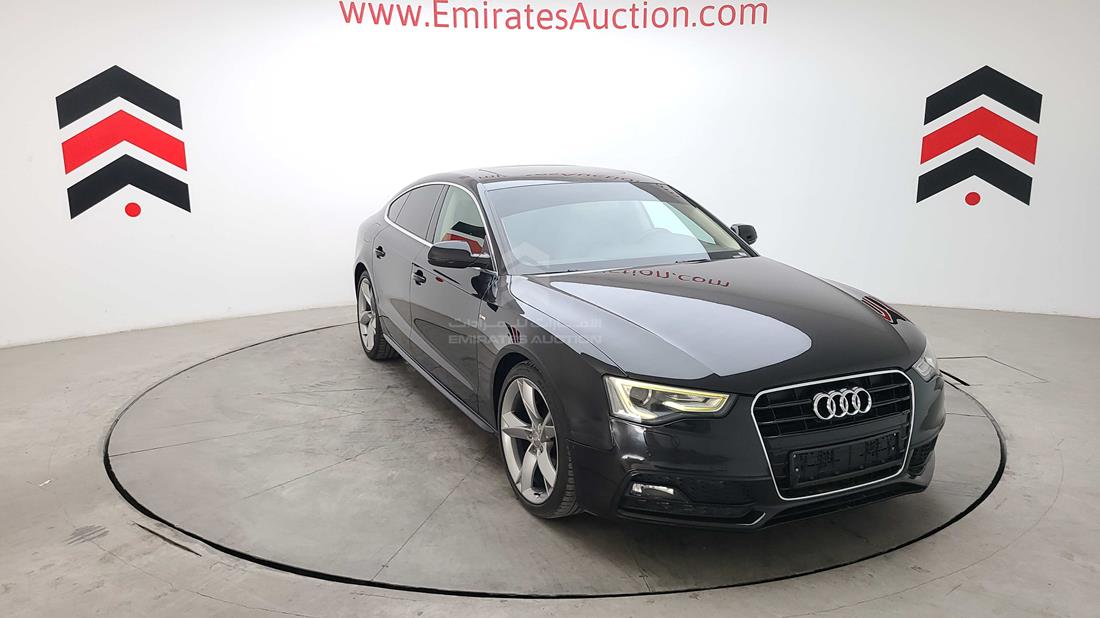 Photo 13 VIN: WAU8CDFR9EA021578 - AUDI A5 