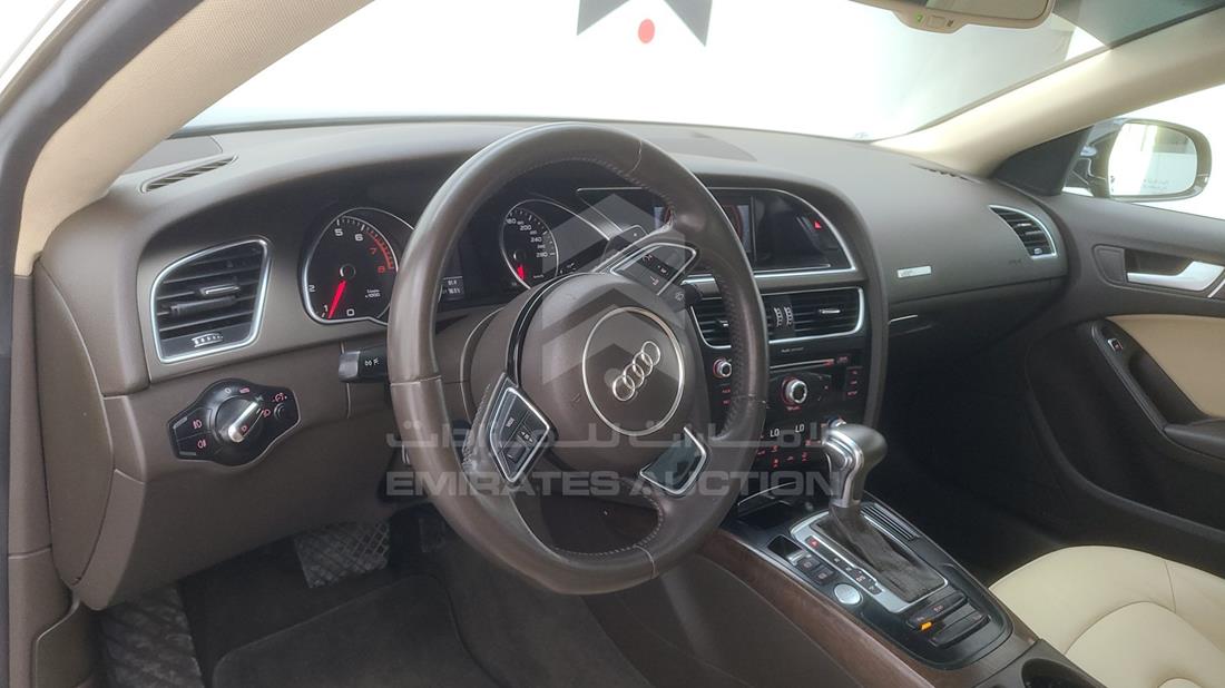 Photo 16 VIN: WAU8CDFR9EA021578 - AUDI A5 