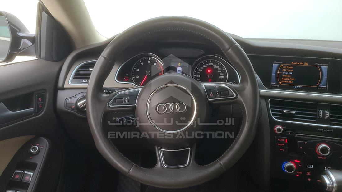 Photo 18 VIN: WAU8CDFR9EA021578 - AUDI A5 