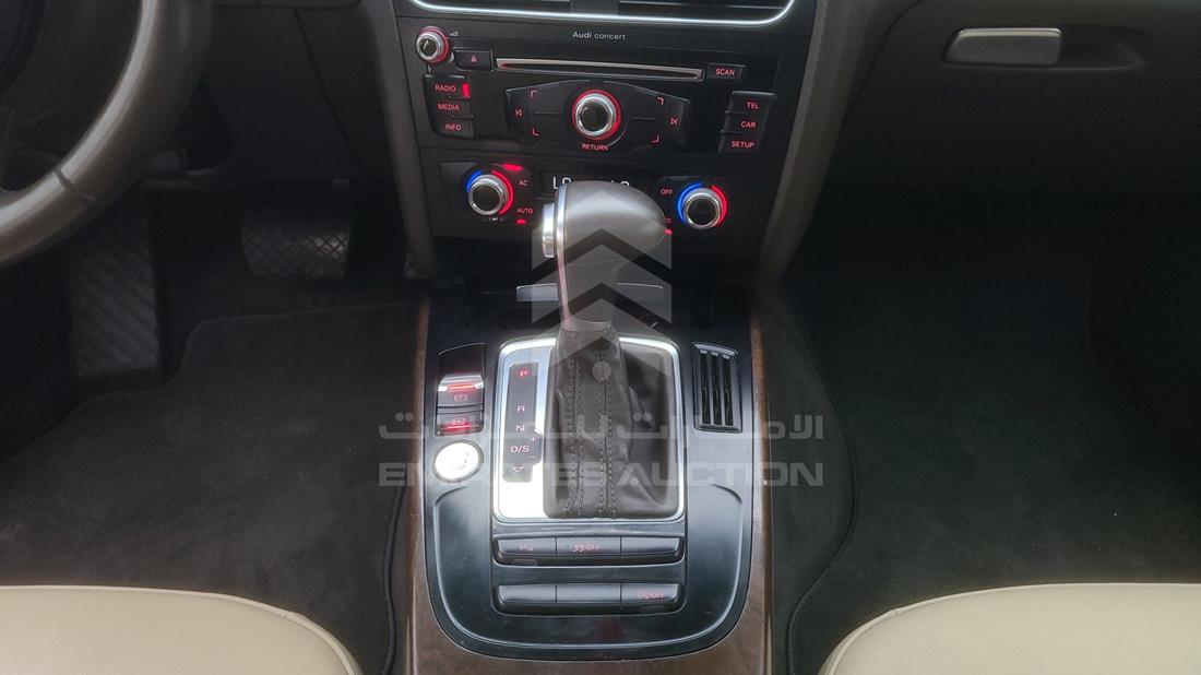 Photo 22 VIN: WAU8CDFR9EA021578 - AUDI A5 