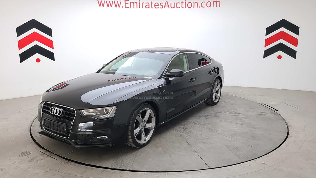 Photo 6 VIN: WAU8CDFR9EA021578 - AUDI A5 