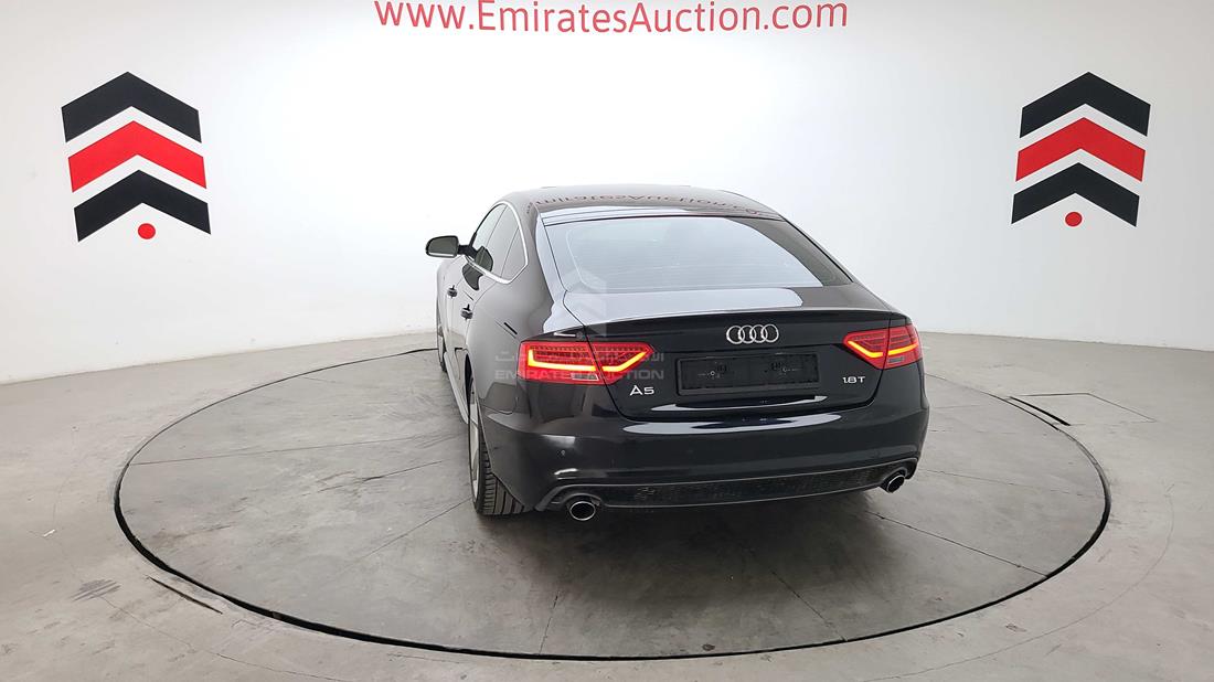 Photo 7 VIN: WAU8CDFR9EA021578 - AUDI A5 