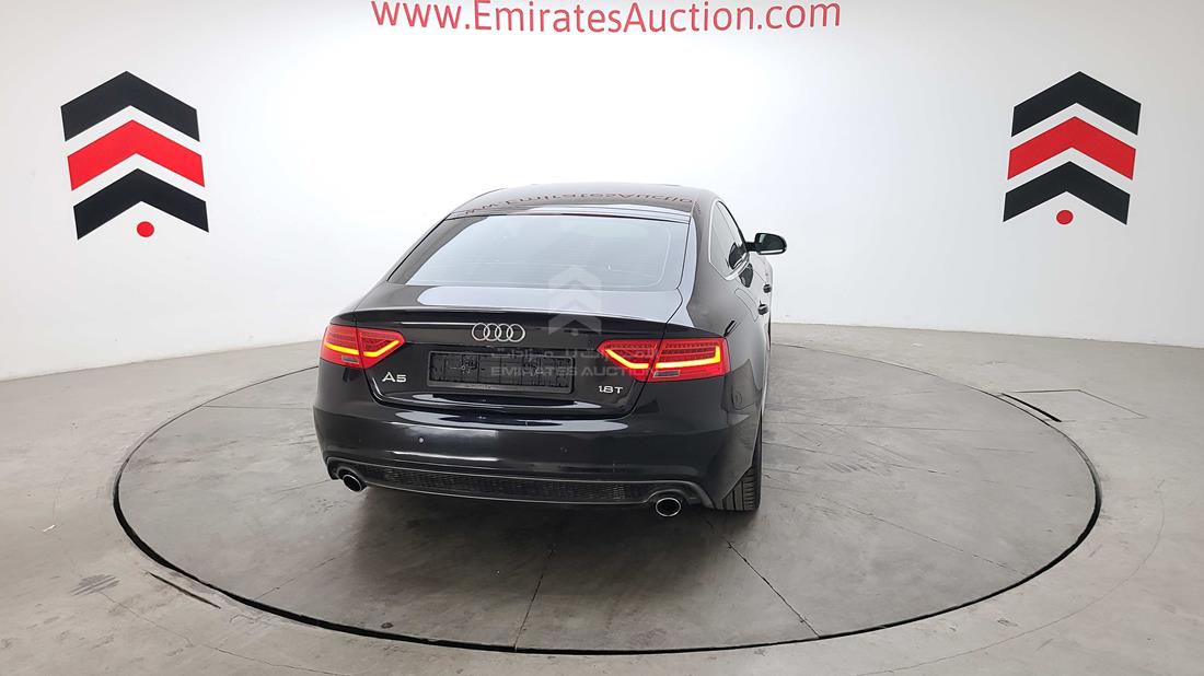 Photo 9 VIN: WAU8CDFR9EA021578 - AUDI A5 