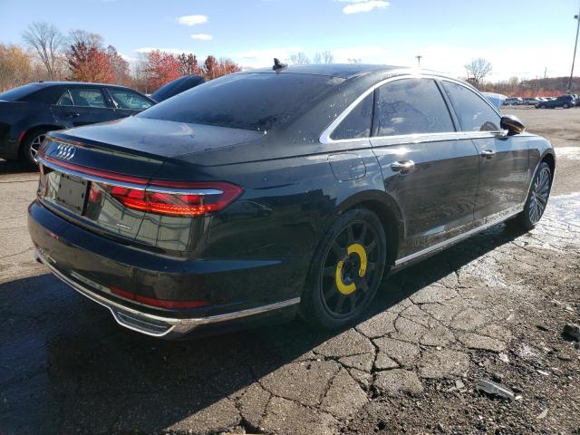 Photo 3 VIN: WAU8DAF80KN016194 - AUDI A8 L 