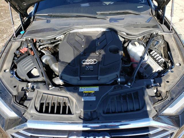 Photo 6 VIN: WAU8DAF80KN016194 - AUDI A8 L 