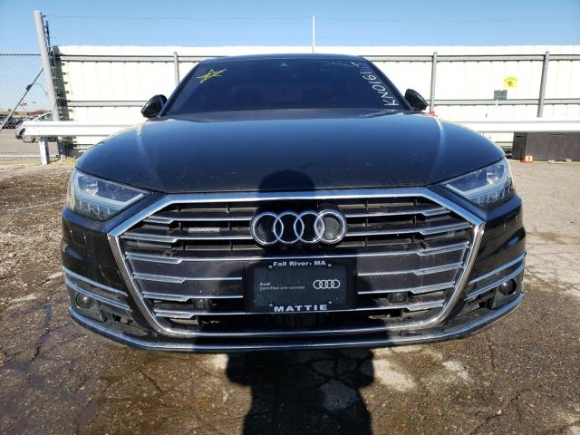 Photo 8 VIN: WAU8DAF80KN016194 - AUDI A8 L 