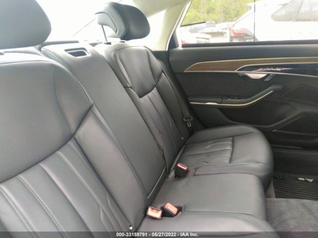 Photo 7 VIN: WAU8DAF81KN005673 - AUDI A8 