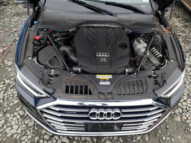 Photo 10 VIN: WAU8DAF81KN007990 - AUDI A8 