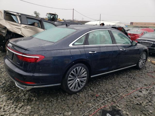 Photo 2 VIN: WAU8DAF81KN007990 - AUDI A8 