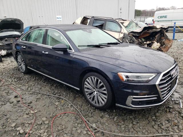 Photo 3 VIN: WAU8DAF81KN007990 - AUDI A8 