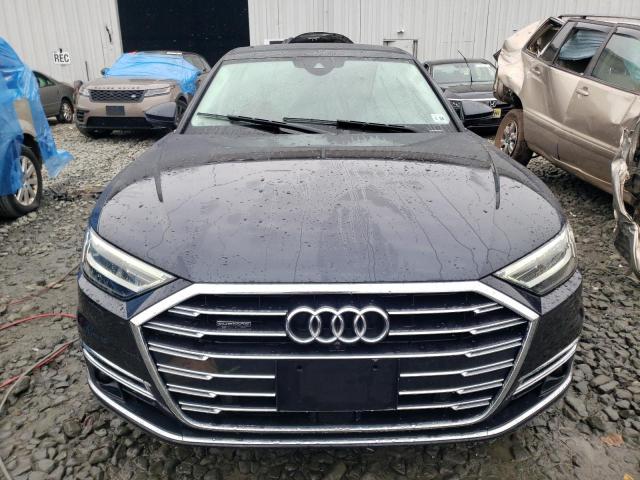 Photo 4 VIN: WAU8DAF81KN007990 - AUDI A8 