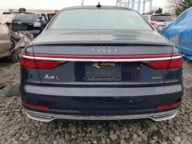 Photo 5 VIN: WAU8DAF81KN007990 - AUDI A8 